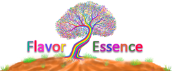 Flavor Essence Natural Unsweetened Flavorings